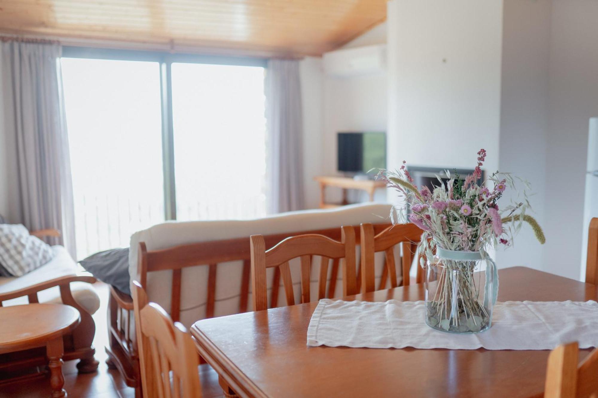 El Portal De La Irene Apartamentos Rurales Claverol 外观 照片